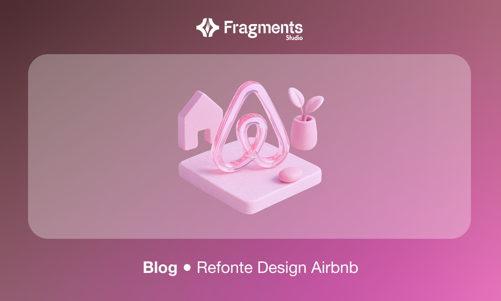 Refonte du design system Airbnb : ce qu’on peut en retenir