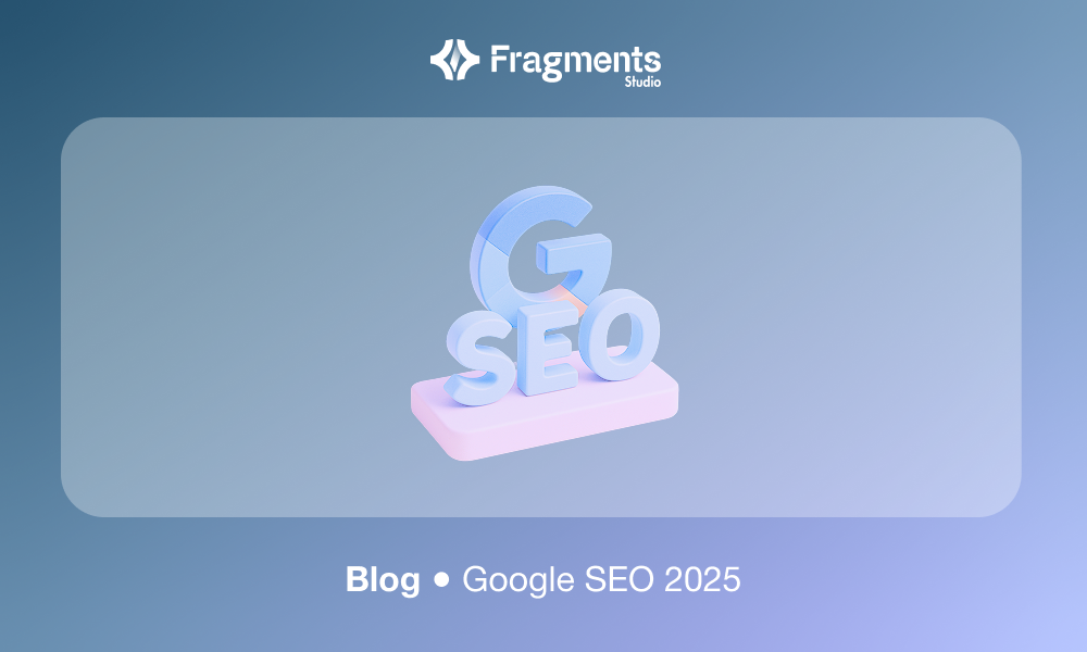 Les nouvelles règles de Google changent le SEO (et ce n’est pas une mauvaise chose)