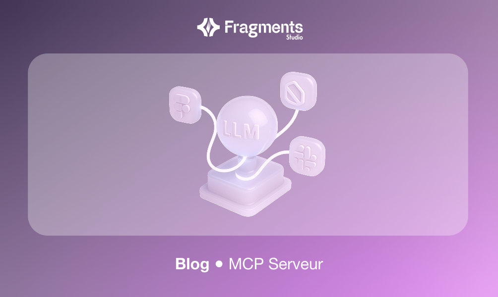 Optimiser la Developer Experience avec le MCP Server