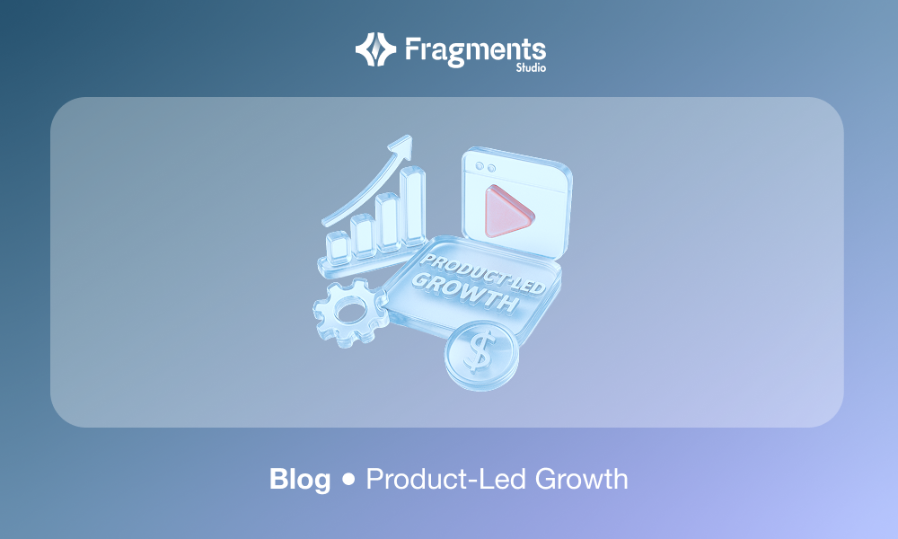 Product-Led Growth : quand le produit devient votre meilleur levier d’acquisition
