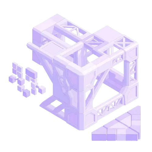 REX Technique : Pourquoi ces choix de stack chez Fragments ?
