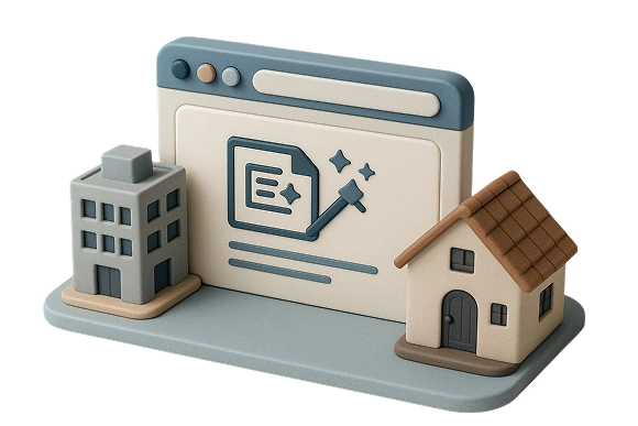 Use case preview