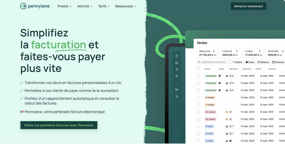 Use case preview