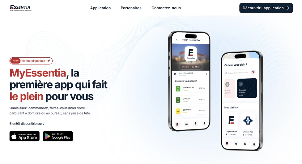 Use case preview