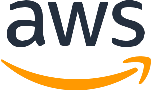 Logo de AWS