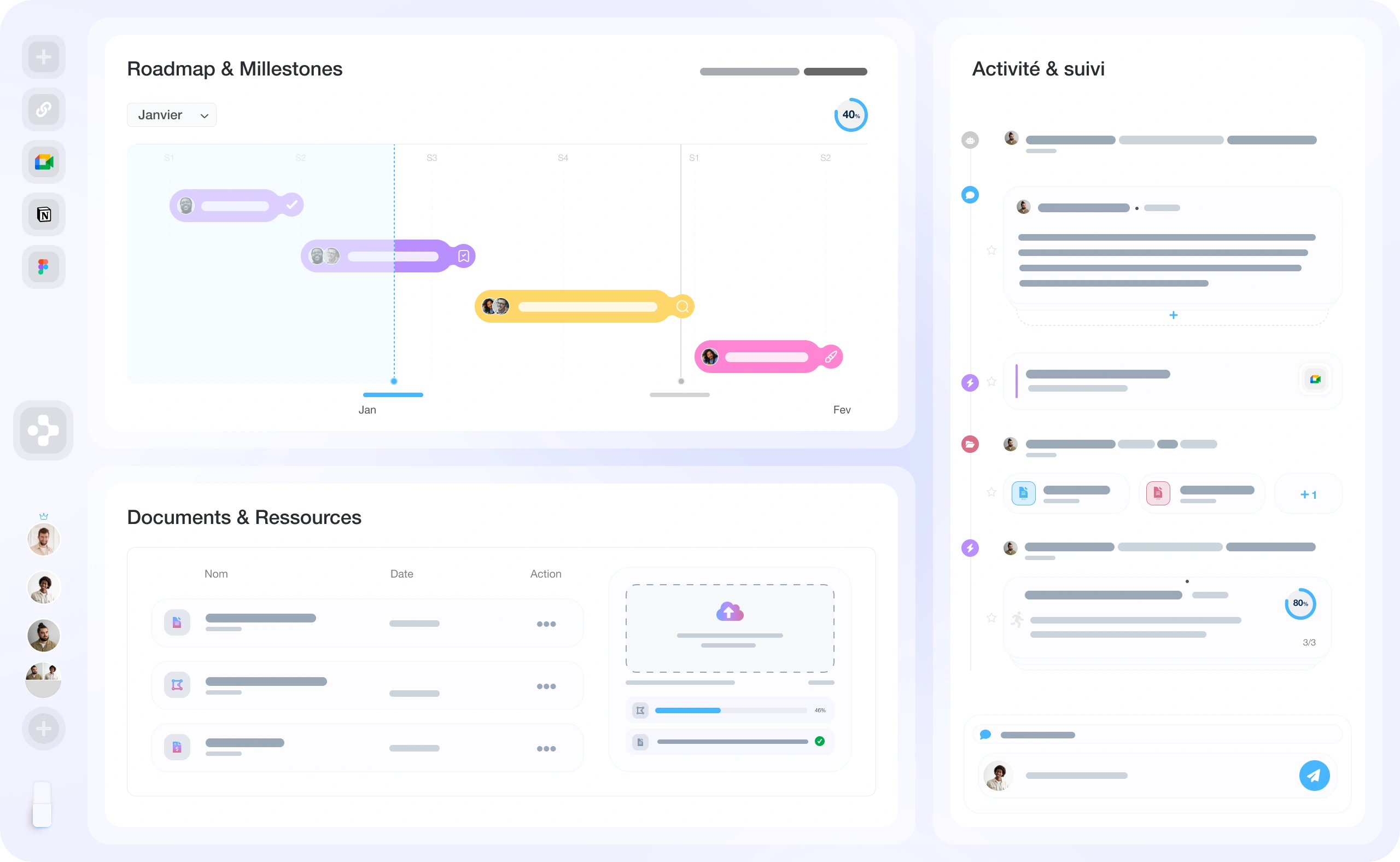 Cockpit Logo Desktop