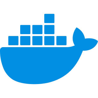Logo de Docker