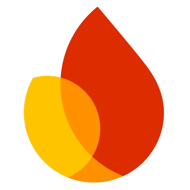 Logo de Firebase