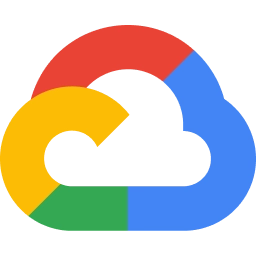 Logo de Google Cloud