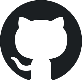Logo de GitHub