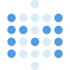 Logo de Metabase
