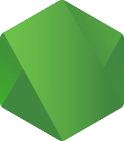 Logo de Node.js