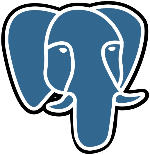 Logo de PostgreSQL