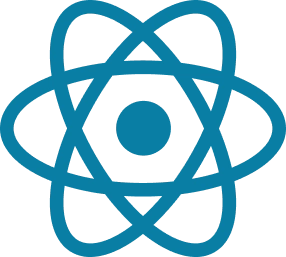 Logo de React