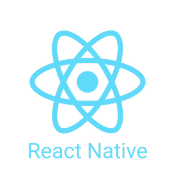 Logo de React Native