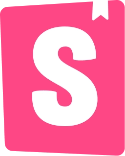 Logo de Storybook